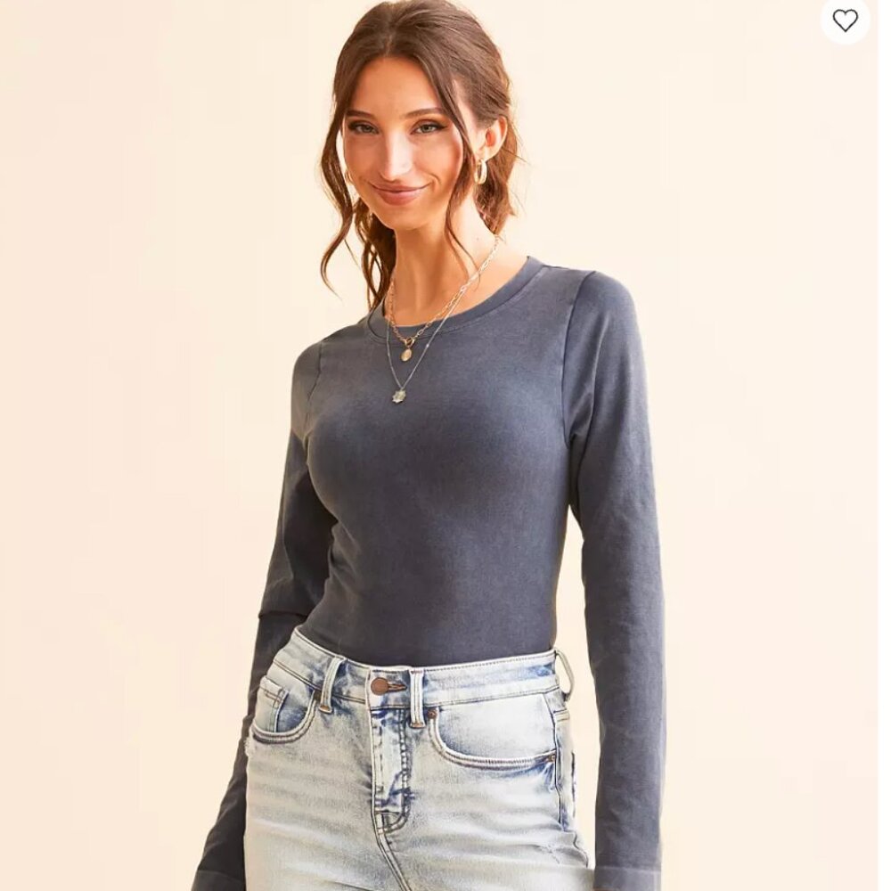 BKE Core Contour Top